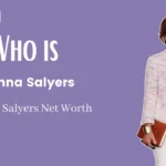 Donna Salyers Net Worth